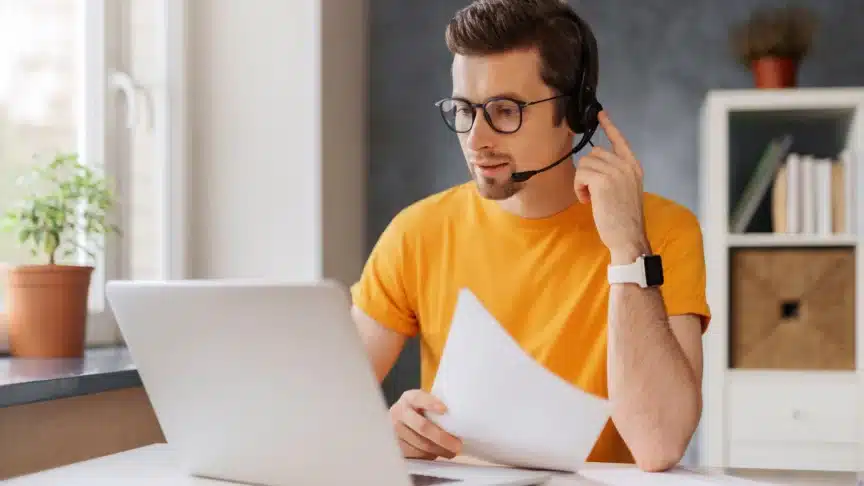 Trabaja para empresas americanas, nosotros te ayudamos