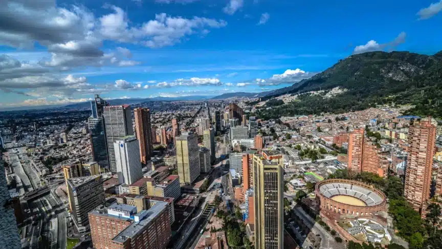 bogota
