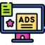 ADS ICON