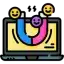 INBOUND MARKETING ICON