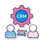 CRM ICON Customer-Managed Relationship (CMR) Professionals