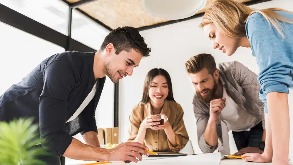 Customer-facing roles Customer-facing roles