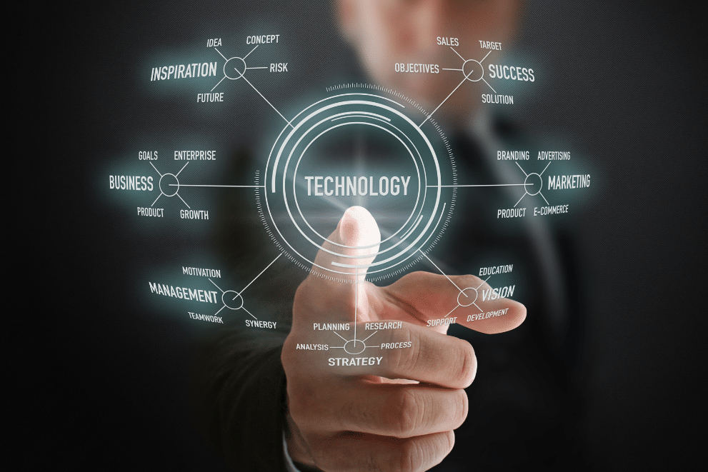 IT REQUIREMENTS IT REQUIREMENTS