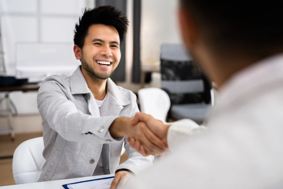 Why TCA Staffing Why TCA Staffing