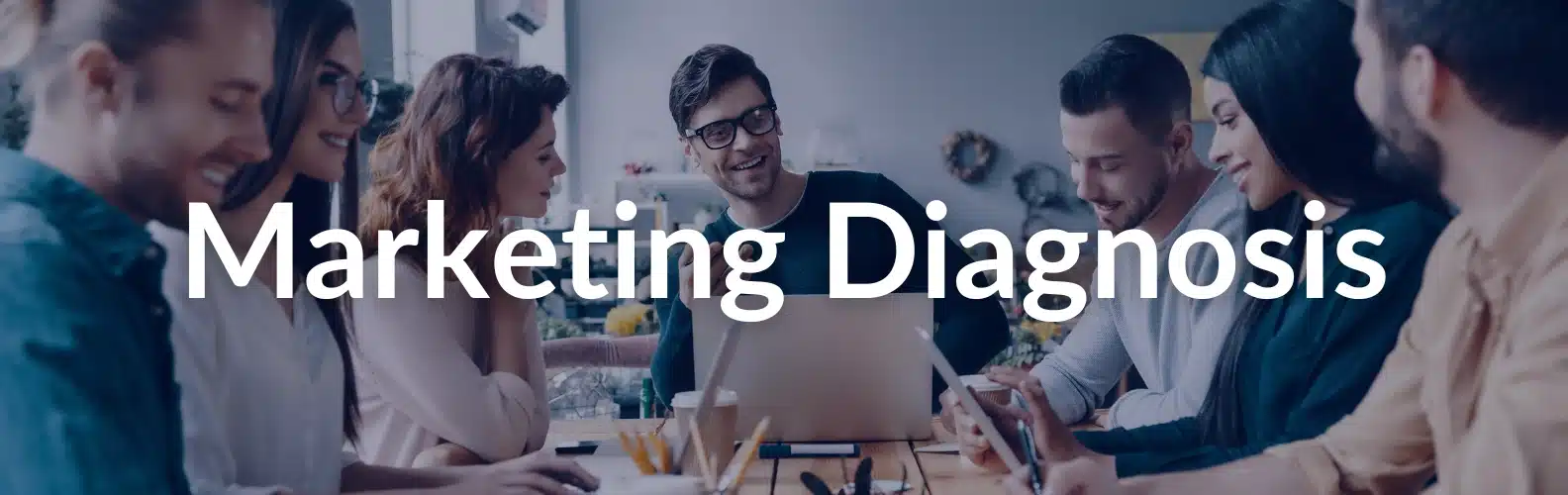 TCA Marketing Diagnosis